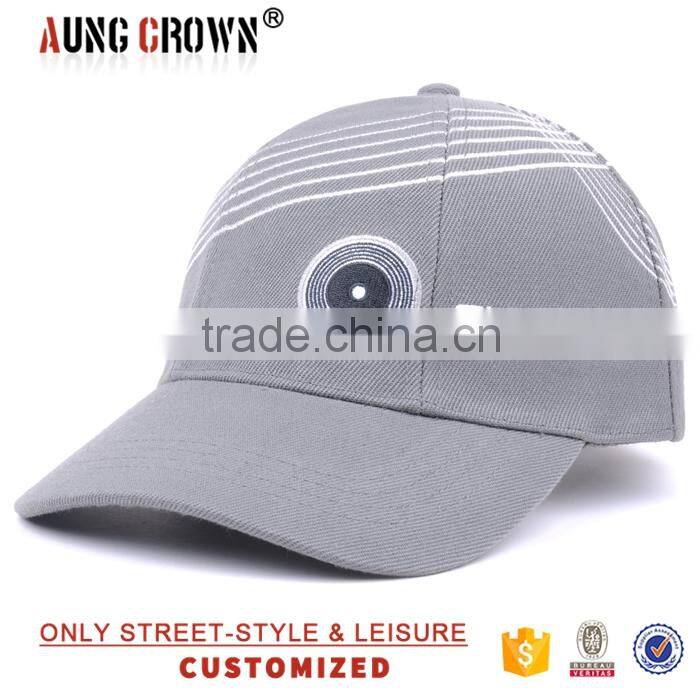 custom logo baseball caps/baseball caps bulk/3d embroidery baseball cap