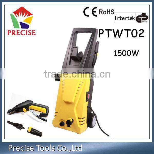 2200W Powered auto car pressure washer machine