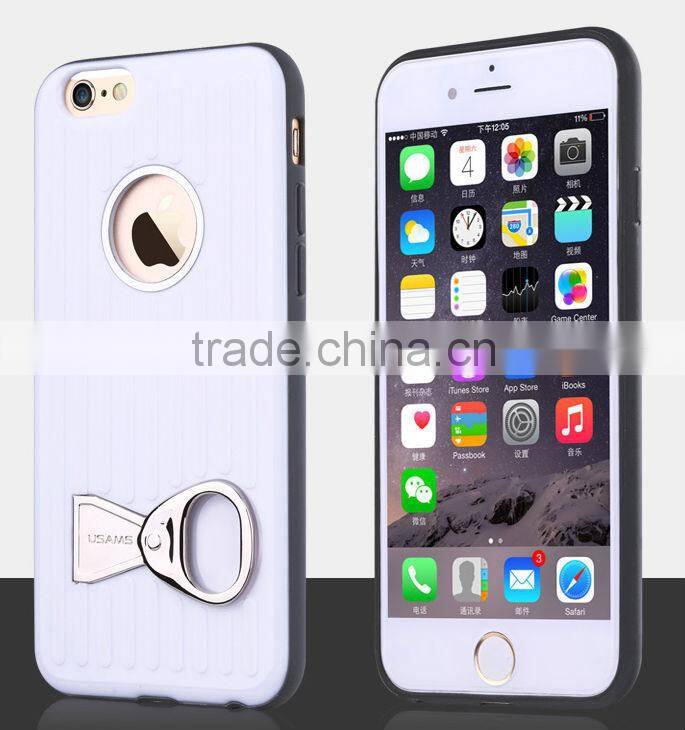 USAMS brand Stand back case for iphone 6
