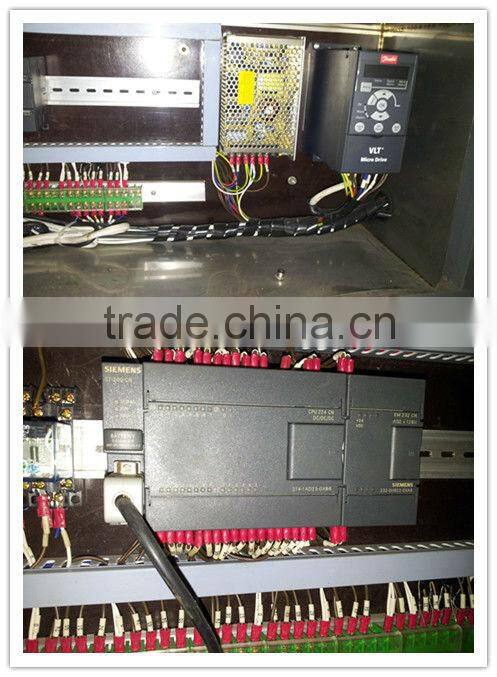 Blister Cartoning Machine (XWZ-120)