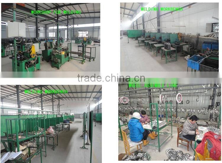 Lowest price kids tricycle/aluminum fram baby stroller/baby push bike