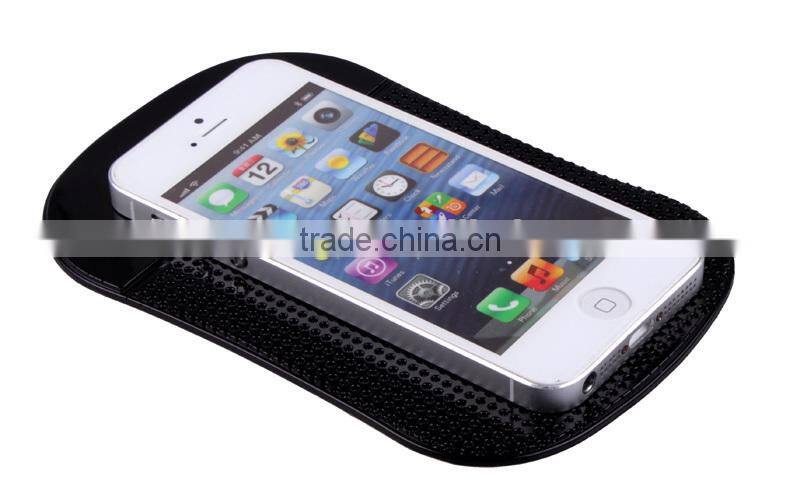 Mobile anti-slip mat