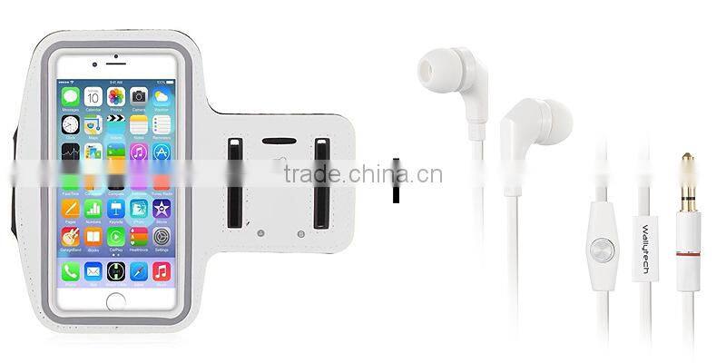 Sport Armban with Earphone for your enjoy your Sport and music