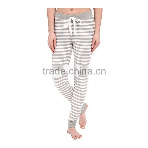 Women slim fit stretch comfort trouses