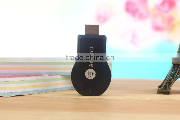 Ezcast dongle ez cast wireless usb adapter tv stick Miracast Dongle DLNA Airplay Mirrorop Anycast