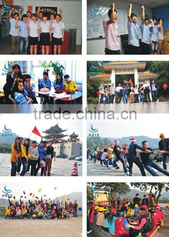 Dongguan 2014 New Glass Ear Expander Piercings Jewelry Plug Earlets Tunnel