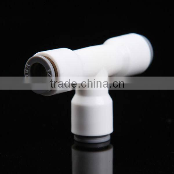 RO Tee Fitting / Connector