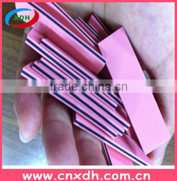 2015 Designed Silicone Conductive Strips