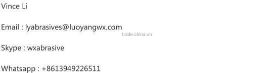 Sanding paper roll water proof abrasive paper roll