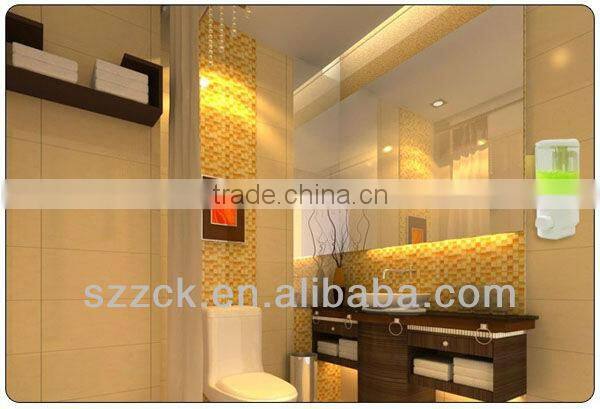 New style Hotel Commercial Liquid Hand Soap Dispenser Stylish Soap Dispensers