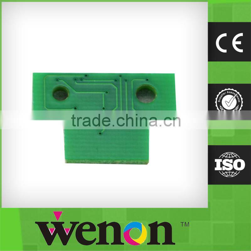 toner chip 70C80 compatible for Lexmark CS510DE