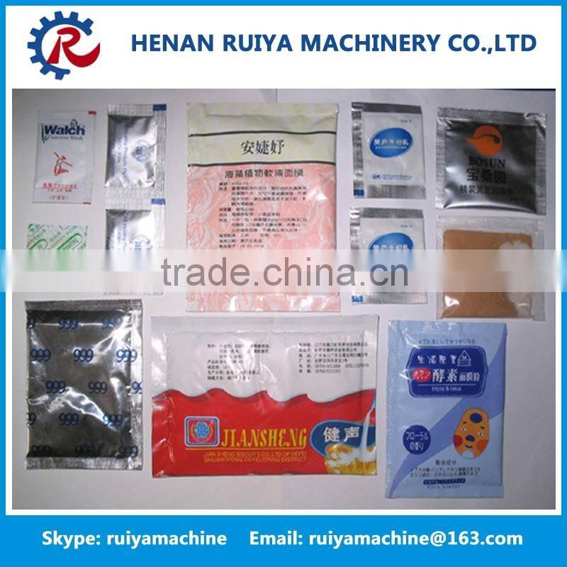 Automatic Spices Packing Machine/masala powder packing machine/chilli powder packing machine