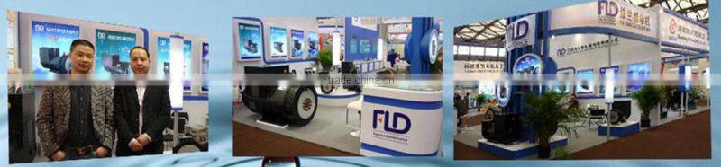Brushless generator head/ ac alternator 50kw
