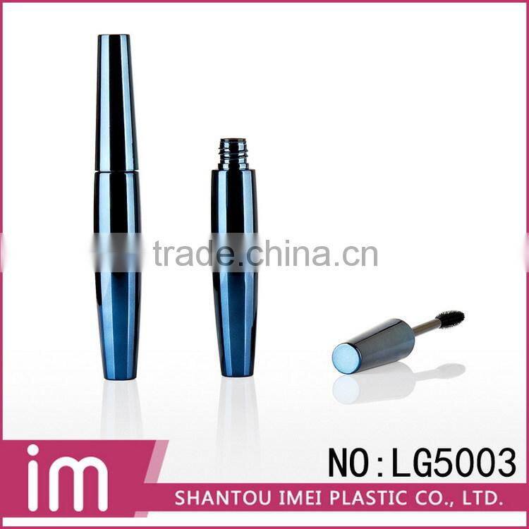 Best selling plastic packaging mascara eye makeup tube