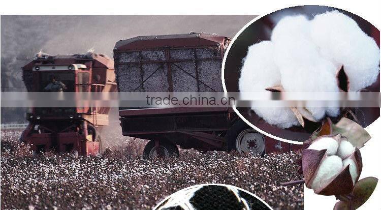 Blend knitting splice printing sweater professional hoodies