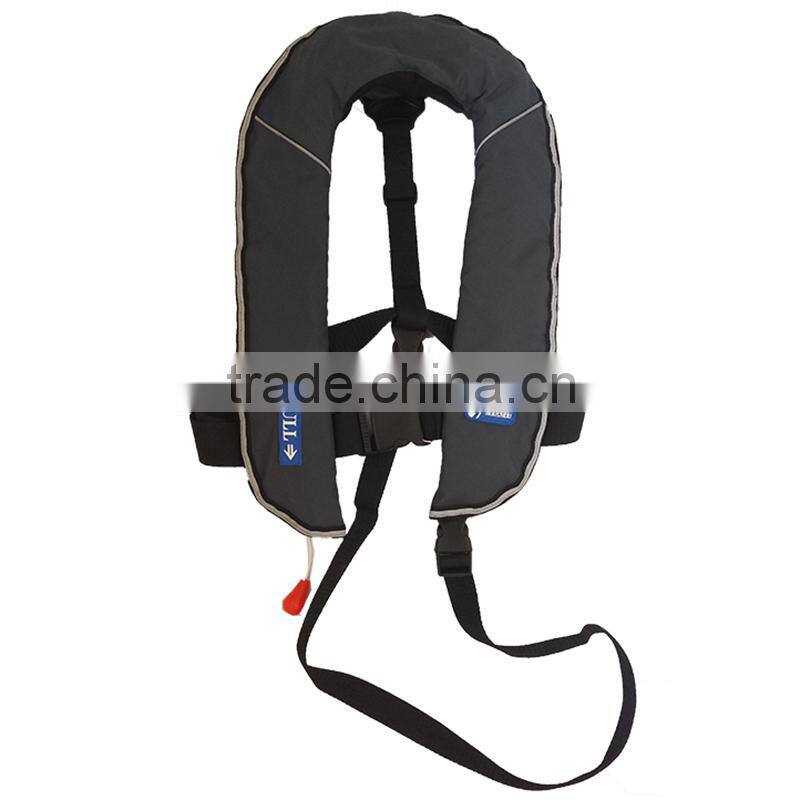 automatic inflatable lifejacket ES639702 150N