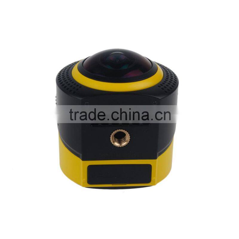 360 Degree Panorama camera similar with SP360