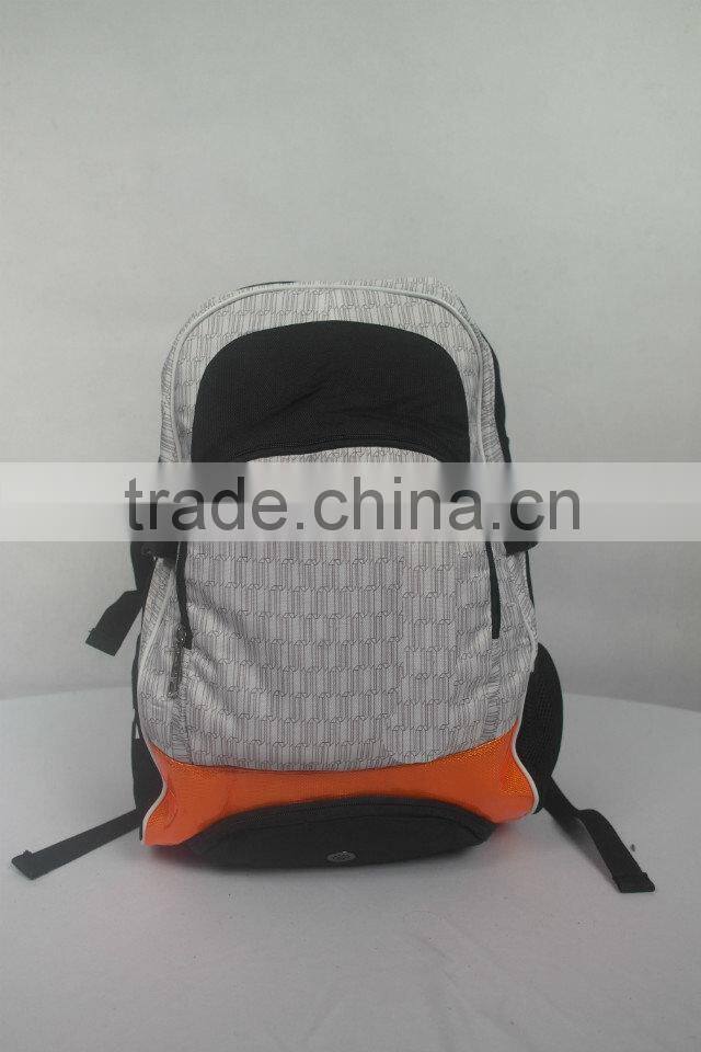customize made durable hiking backpack
