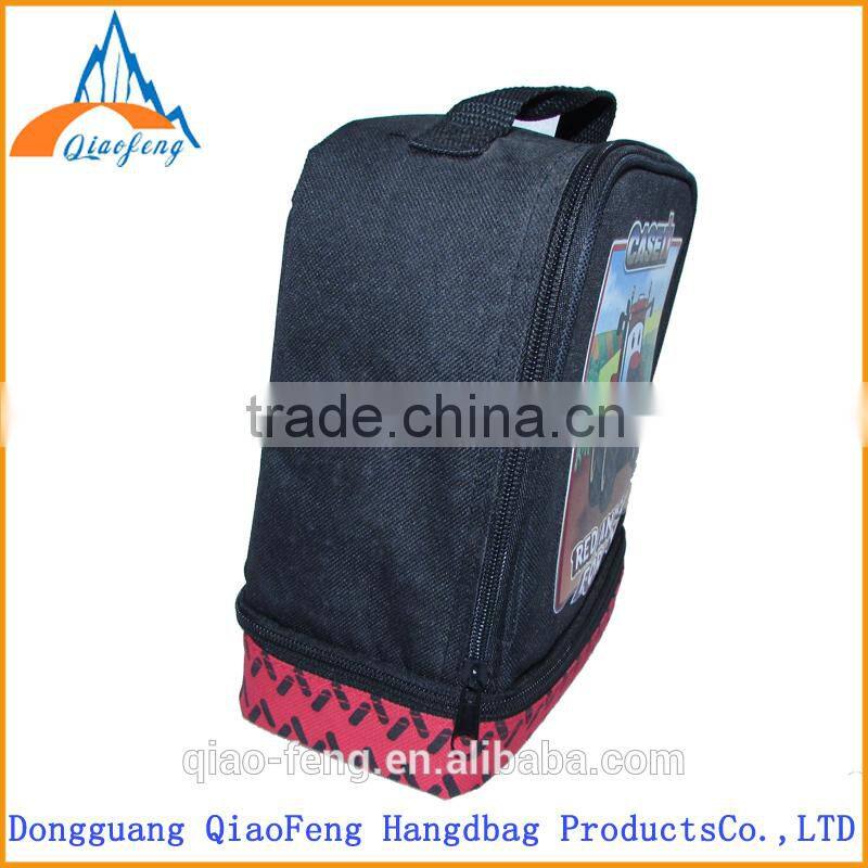 Outdoor Picnic Bag, Plastic Lunch Bag, Picnic Bag