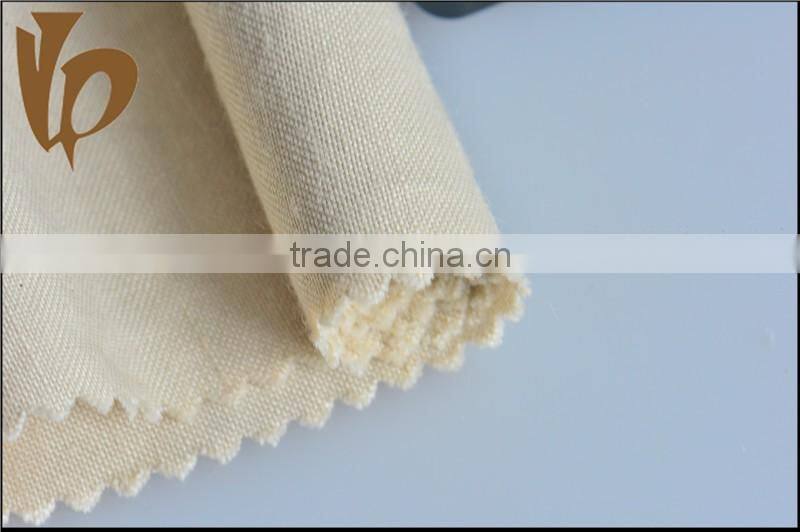 ramie and viscose interwoven fabric woven plain dyeing fabric ready for shirt and home textile