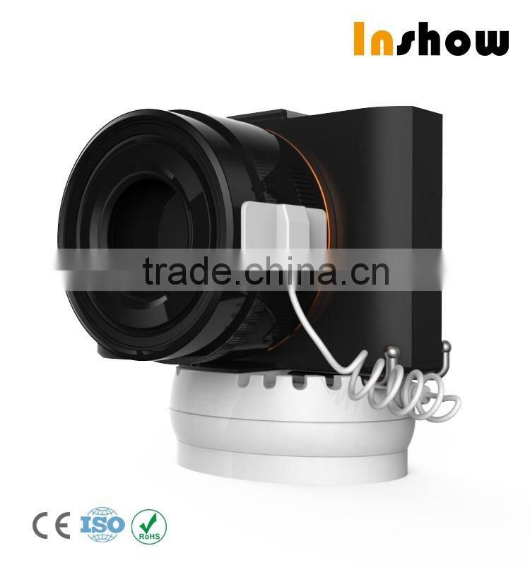 Alarm Camera Security Display Stand for Single-Lens Reflex Cameras/Digital Cameras