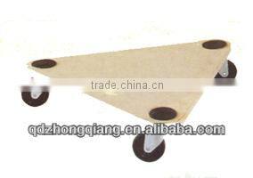 Wood dolly-TC0529