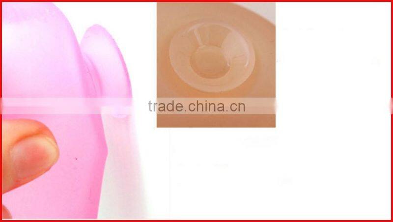 Personal care industrial use and skin care cream use airless cosmetic bottle