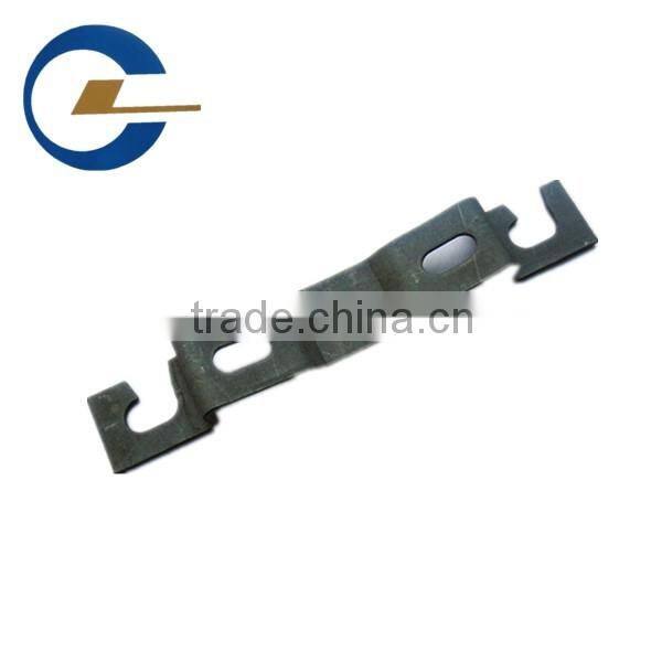 refrigerator door bracket