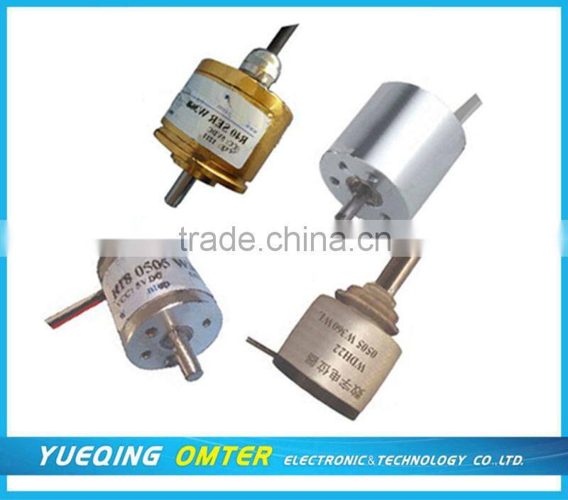 digital potentiometer