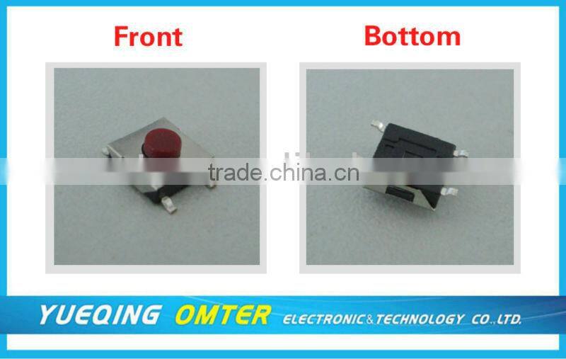 TS0647-0312c tact switch button