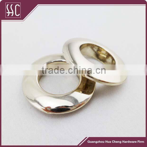 metal eyelet for handbag,bag accessory for shose,hardware