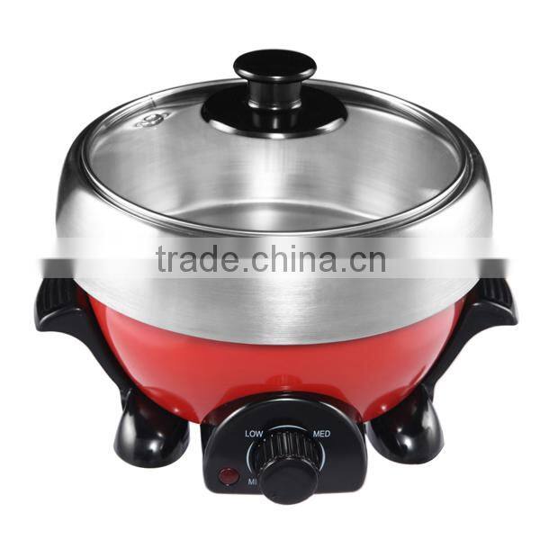 New Multi-function Cooker