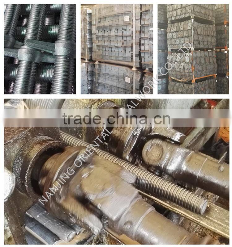 Scaffolding Base Jack