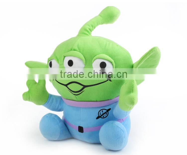 Toy story Aliens Plush Doll Toy