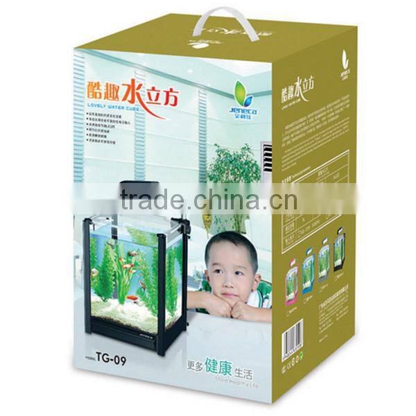 Aquarium Square Fish Tank