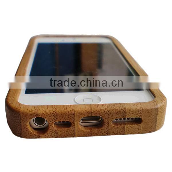 Retailed cherry protective case for iPhone 6