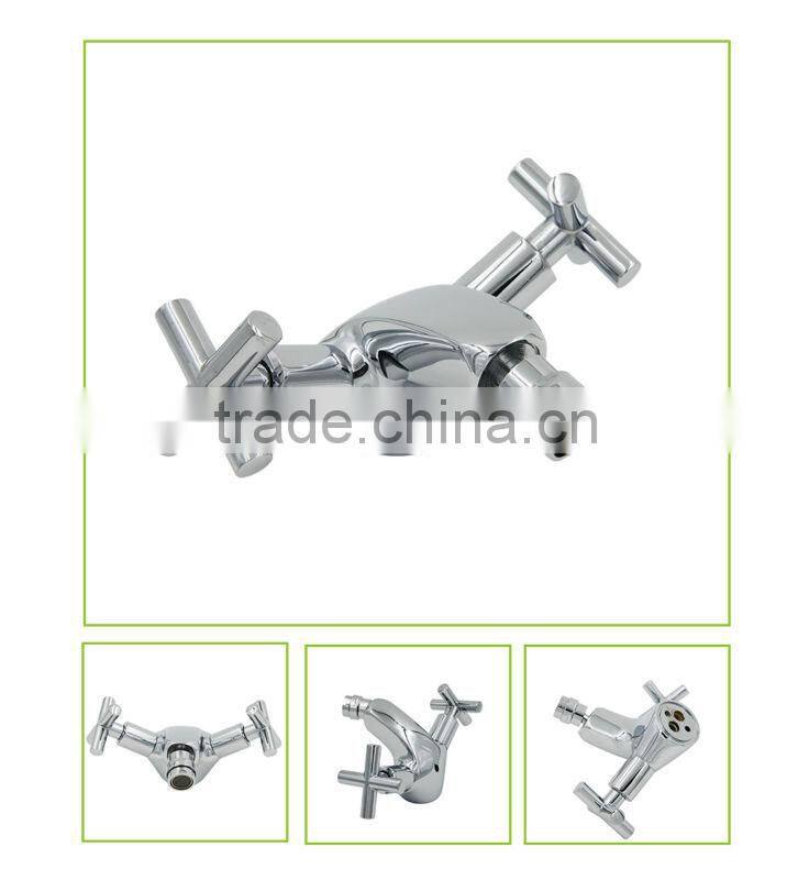 Low Pressure Canada Cheap Bathroom Waterfall Bathtub Rain Shower Tub Faucets Stems Handles