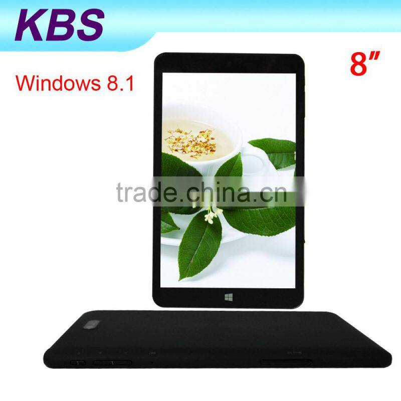 2015 Best Selling 8" Tablet Pc With Bluetooth,GPS,FM,Camera,G-sensor,Capacitive Screen