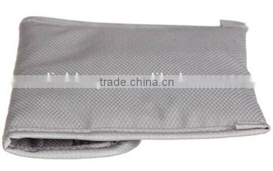 Rfid Safe Passport Protector Travel Passport Holder Bag