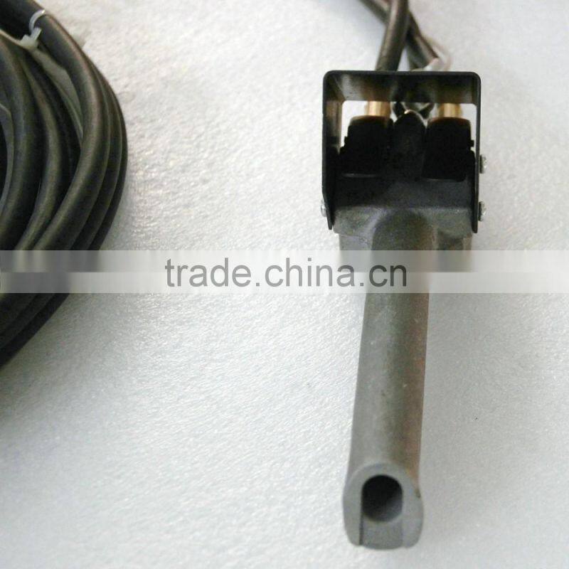 PNEUMATIC AIR CHAIN HOIST, LINK CHAIN ,1/4T,1/2T,1T CAPACITY