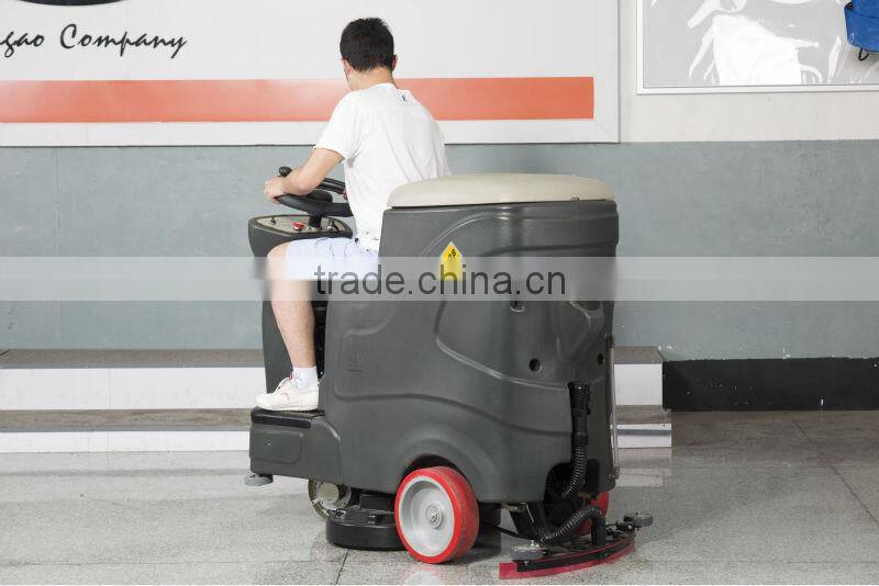 Industrial floor cleaning chemicals