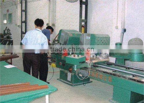 PVC Profiles