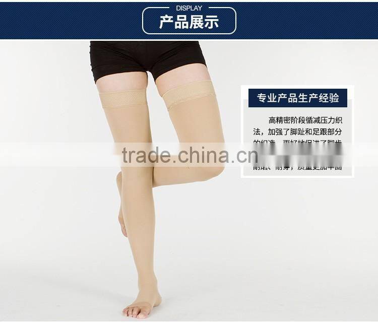 Medical compression socks, Medical Graduated 20-30mmhg compression socks,unisex stockings compression socks