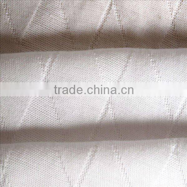 interlock dress fabrics