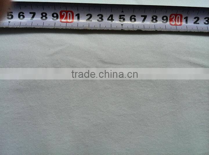 Knitted tubular Fabric