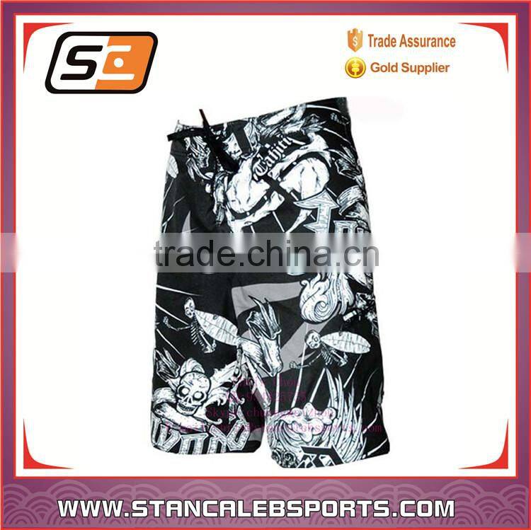 Stan Caleb most popular custom fishing board shorts