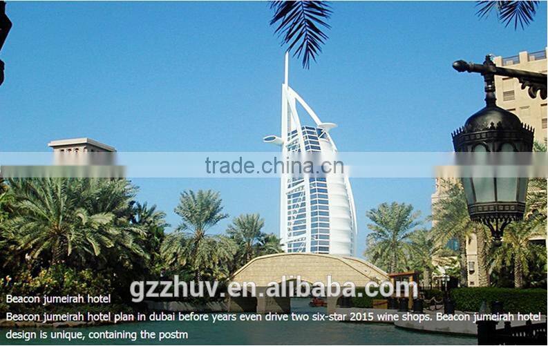 Zhihua Wave Effective Wall Decorative 3D Wall Panels For Wall Decoration