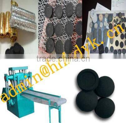 Factory Small tablet press / charcoal tablet press machine