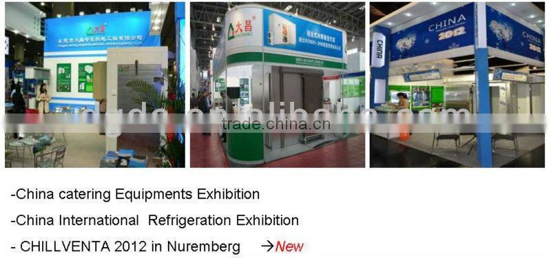 Kitchen cold room / chilling room /walk in cooler