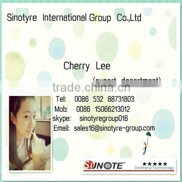 durable radial OTR tire producer in China 3300R51 2700R49 4000R57 1800R25